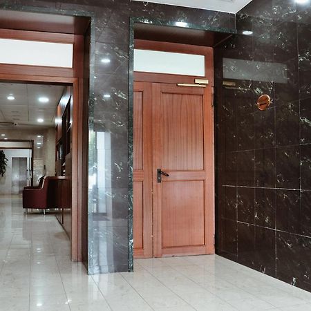 Millennium Gold Hotel Неаполь Экстерьер фото